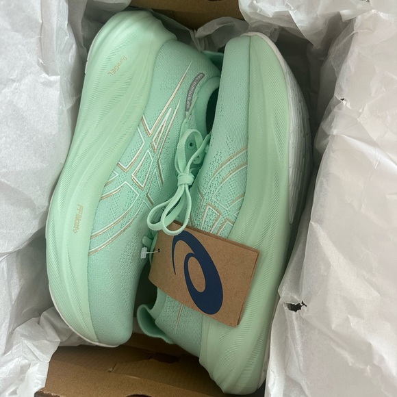 ASICS Gel Nimbus - Picture 5 of 8